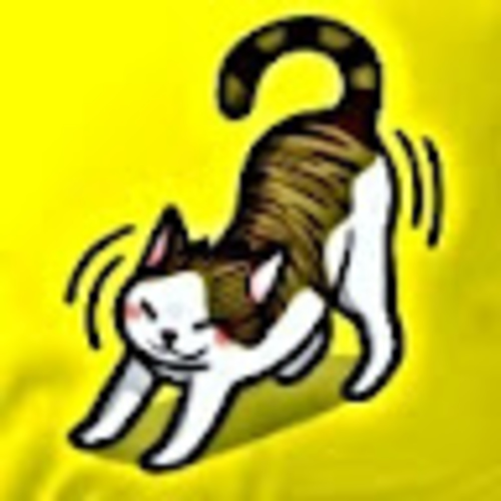 Meet your Posher, Jason